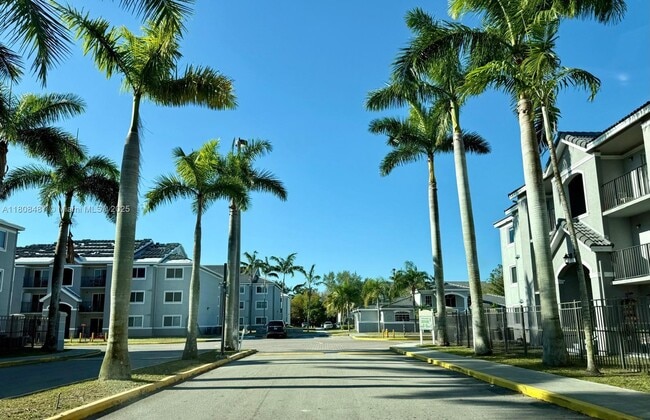 property at 15470 SW 284th St