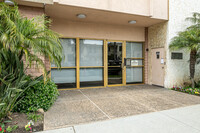 Ocean View Imperial in Long Beach, CA - Foto de edificio - Building Photo