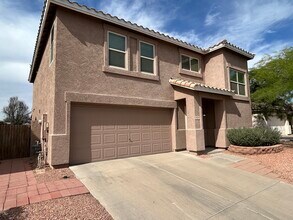 9208 W Coolidge St in Phoenix, AZ - Foto de edificio - Building Photo