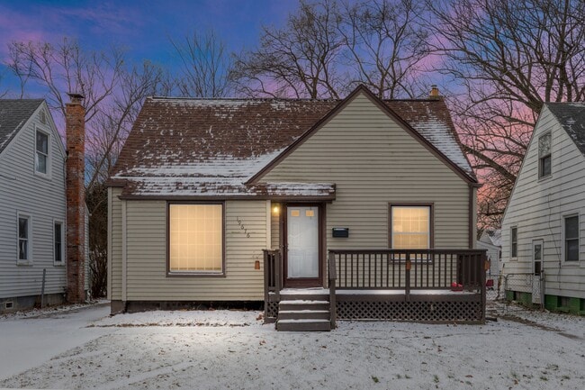 property at 19676 Kingsville St