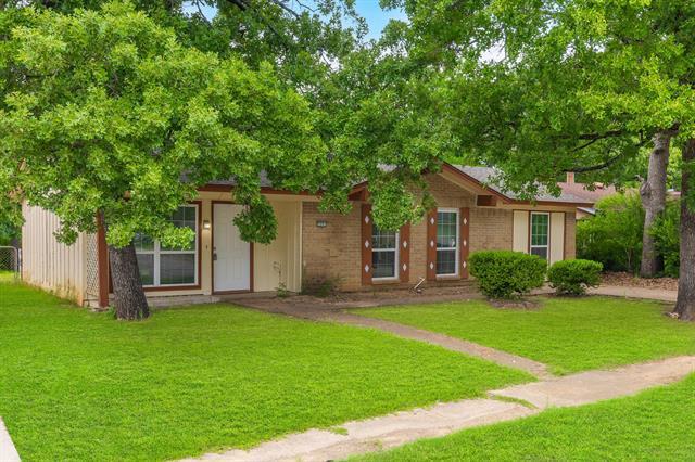 3201 Forestdale Ln in Balch Springs, TX - Building Photo - Building Photo