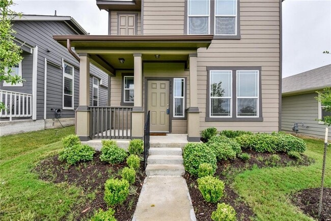 1800 Arborside Dr in Austin, TX - Building Photo - Building Photo