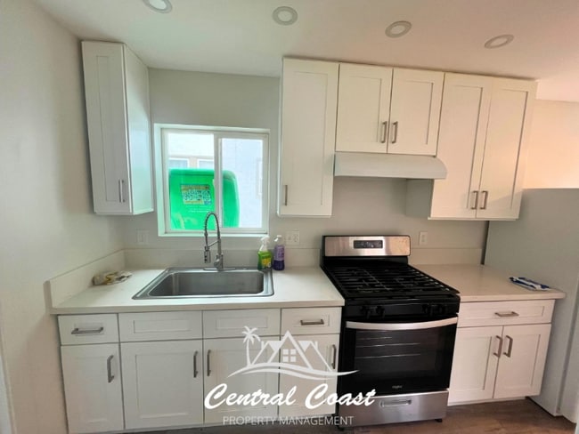 0 E Tunnell St in Santa Maria, CA - Building Photo - Building Photo