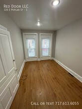 326 E Poplar St in York, PA - Building Photo - Building Photo