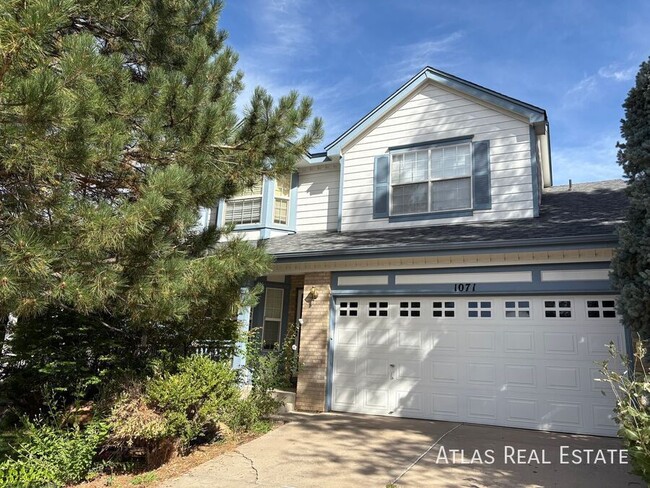 property at 1071 Thornbury Pl