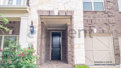 8721 Fairway Ln in McKinney, TX - Building Photo - Building Photo