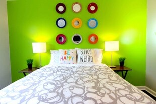 2502 Woodyhill Dr in Nashville, TN - Building Photo