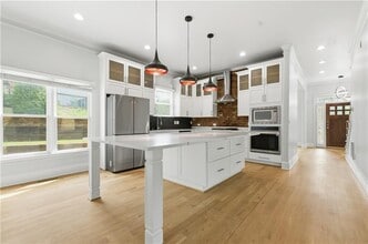 850 Ormewood Ave SE in Atlanta, GA - Building Photo - Building Photo