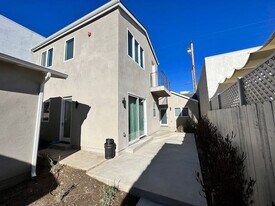1337 23rd St, Unit E in Santa Monica, CA - Building Photo