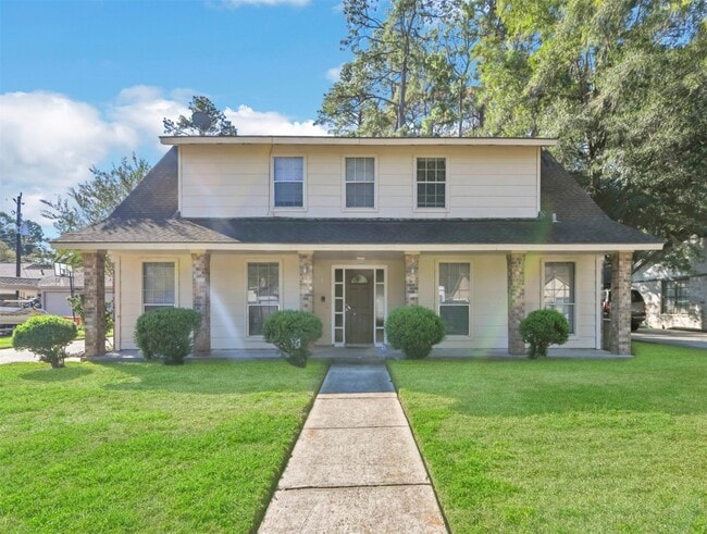 property at 3807 Winter Haven Dr