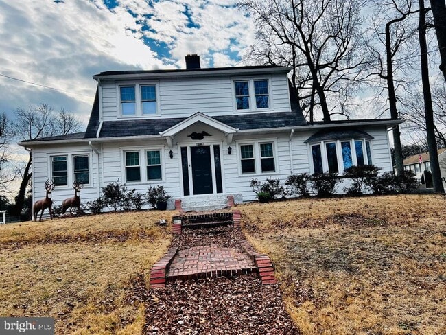 property at 222 Berlin Rd N