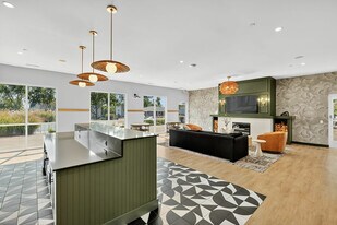 The Hamptons in Rockford, IL - Building Photo