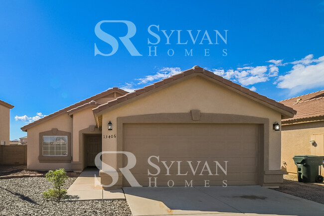 13406 N 124th Ln in El Mirage, AZ - Building Photo - Building Photo