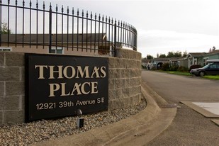 Thomas Place Apartments