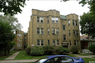 6508-6512 N Richmond St Apartments