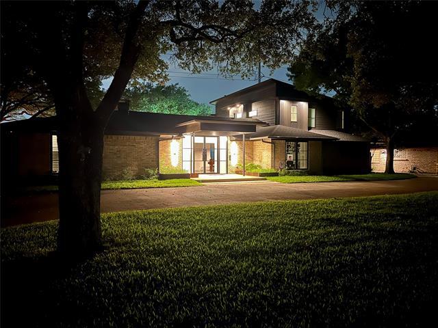 property at 12109 Quincy Ln