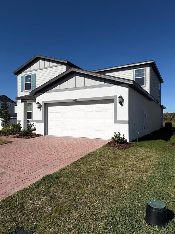 4555 Windy Oak Wy in St. Cloud, FL - Building Photo - Building Photo