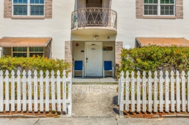 property at 801 Grove St N