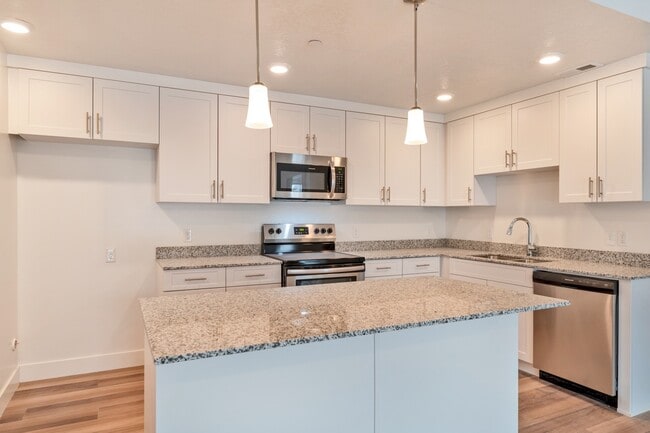 property at 875 S Depot St