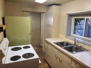 711 N Lindeke St in Spokane, WA - Building Photo - Building Photo