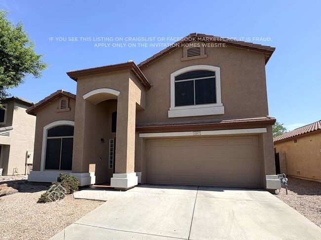 12327 W San Miguel Ave in Litchfield Park, AZ - Building Photo - Building Photo