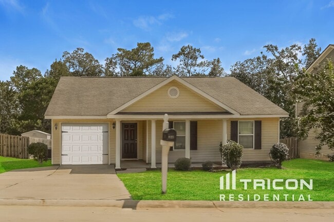property at 825 Westlawn Dr