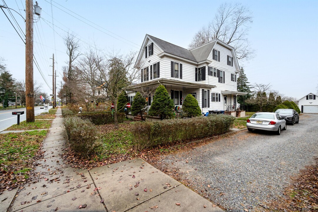 519 Kings Hwy-Unit -C in Mickleton, NJ - Building Photo