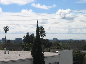 3428 S Centinela Ave in Los Angeles, CA - Building Photo - Building Photo