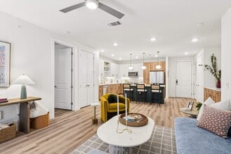 Peregrine in Irving, TX - Building Photo - Building Photo