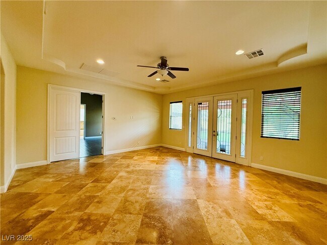 property at 3777 Gershon Ct