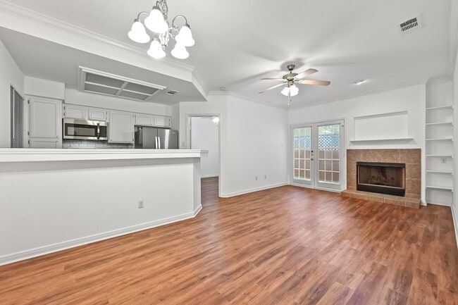 property at 3111 Tom Green St