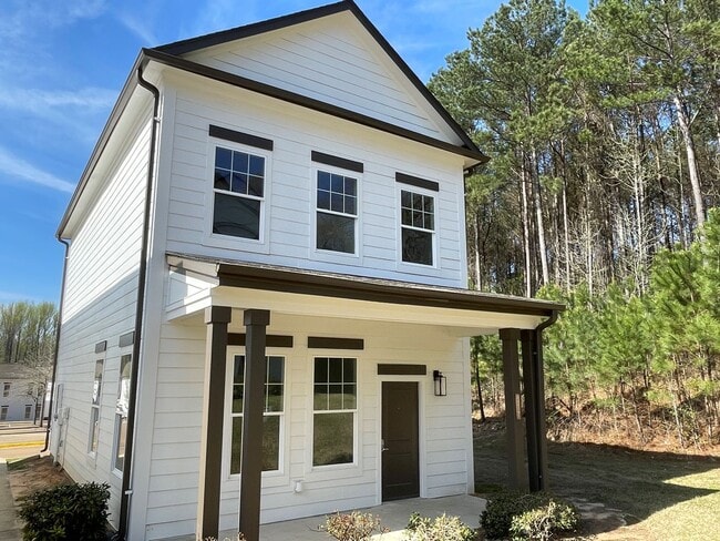 property at 517 Olive Branch Way