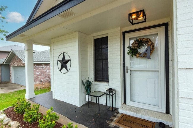 8903 Palace Pkwy in Austin, TX - Building Photo - Building Photo
