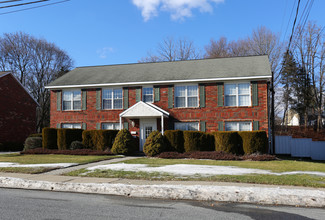 61-63 Saratoga Ave in Ballston Spa, NY - Building Photo - Building Photo