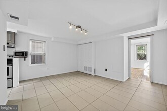 511 P St NW in Washington, DC - Foto de edificio - Building Photo