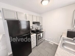 415 N Dudley St in Greensboro, NC - Building Photo - Building Photo