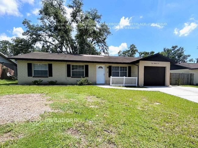property at 305 Spring Creek Ave