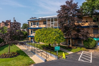 Stony Brook Village in Boston, MA - Building Photo - Building Photo