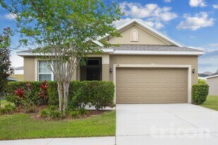 158 Blackstone Creek Rd in Groveland, FL - Building Photo