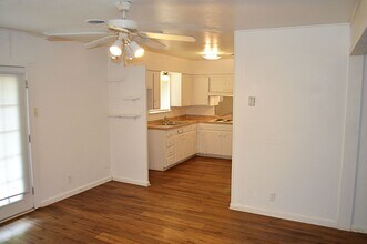 3458 Ruidosa Trail in Fort Worth, TX - Building Photo - Building Photo