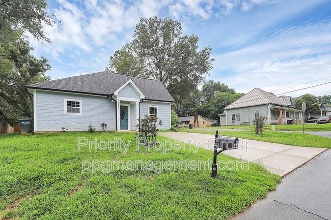 119 Walnut St in Monroe, NC - Building Photo - Building Photo