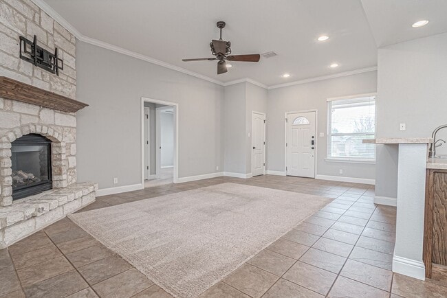 5710 Llano Ct in Midland, TX - Building Photo - Building Photo