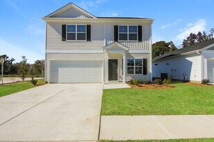 175 Dorian Lp in Myrtle Beach, SC - Building Photo