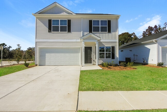 property at 175 Dorian Lp