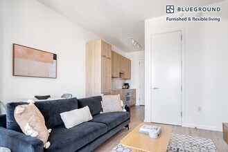 545 Vanderbilt Ave in Brooklyn, NY - Foto de edificio - Building Photo