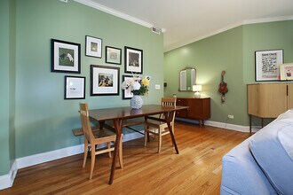 816 W Sunnyside Ave in Chicago, IL - Building Photo - Building Photo