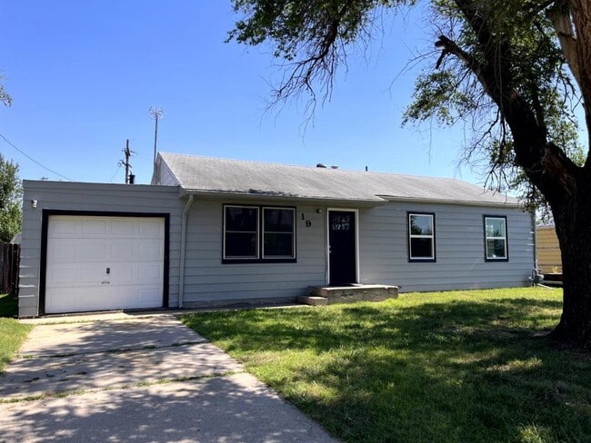 property at 19 Swarens St