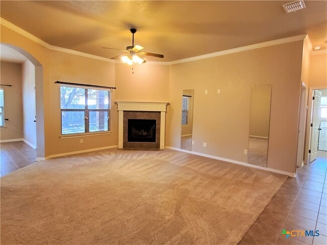 property at 5020 Sean Patrick Glen