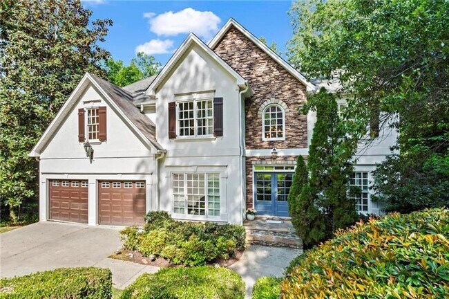 property at 1169 Dawn View Ln NW