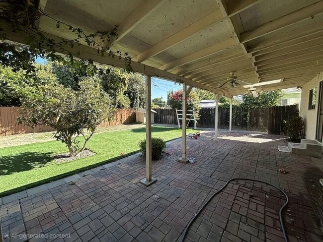 property at 7516 Whitaker Ave